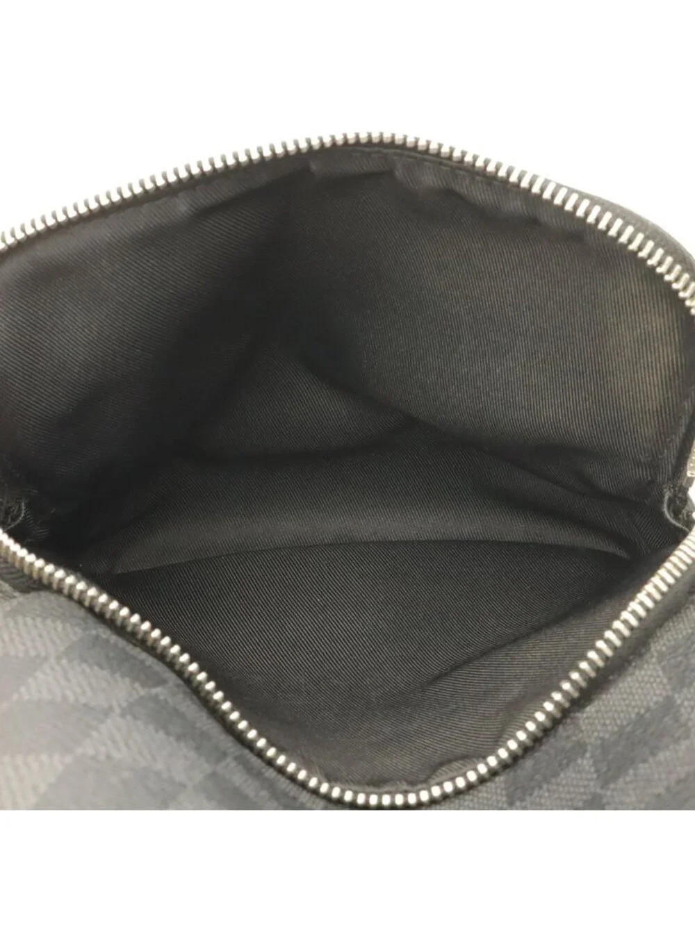 Louis Vuitton Damier Graphite Avenue Sling Crossbody
